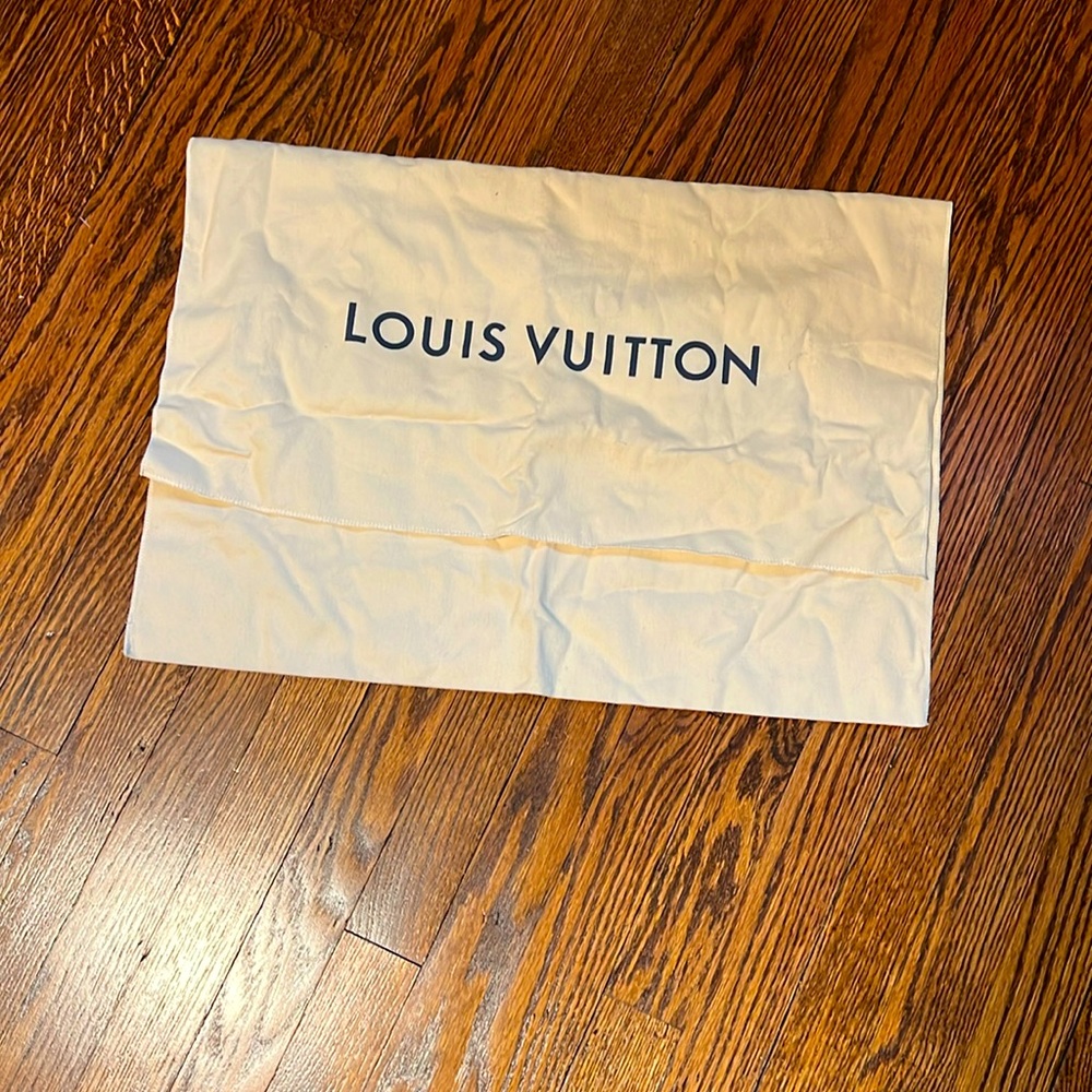 Louis Vuitton bag